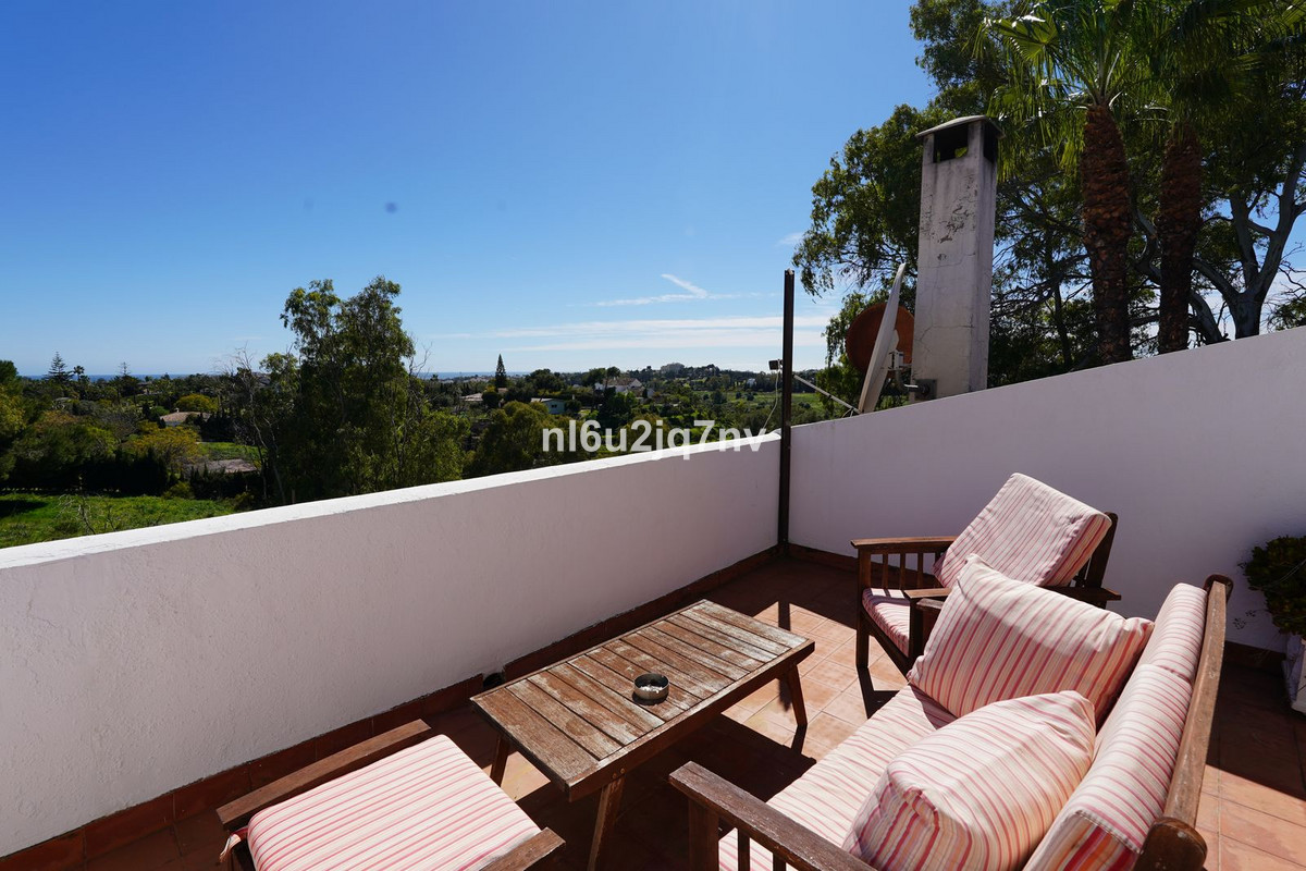 6 Bed Townhouse for sale in Valle Del Sol Costa Del Sol, Málaga, Spain