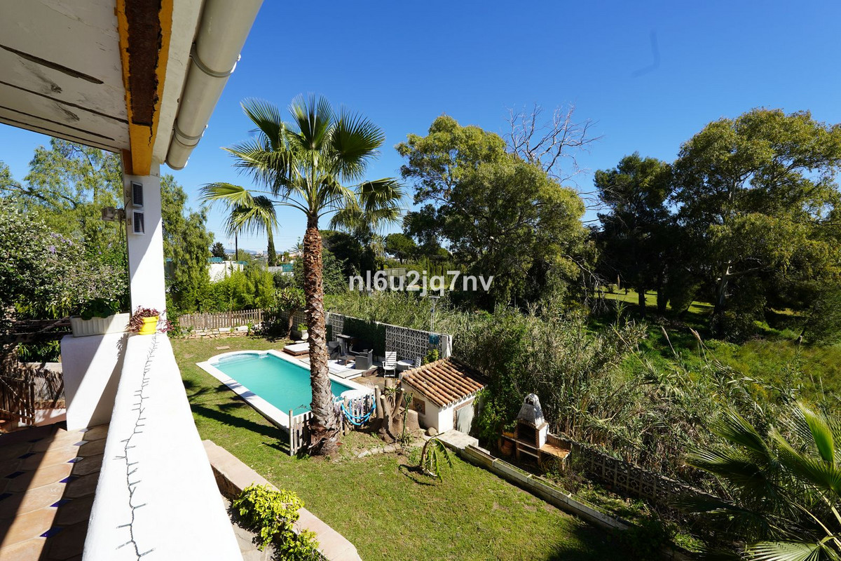 6 Bed Townhouse for sale in Valle Del Sol Costa Del Sol, Málaga, Spain