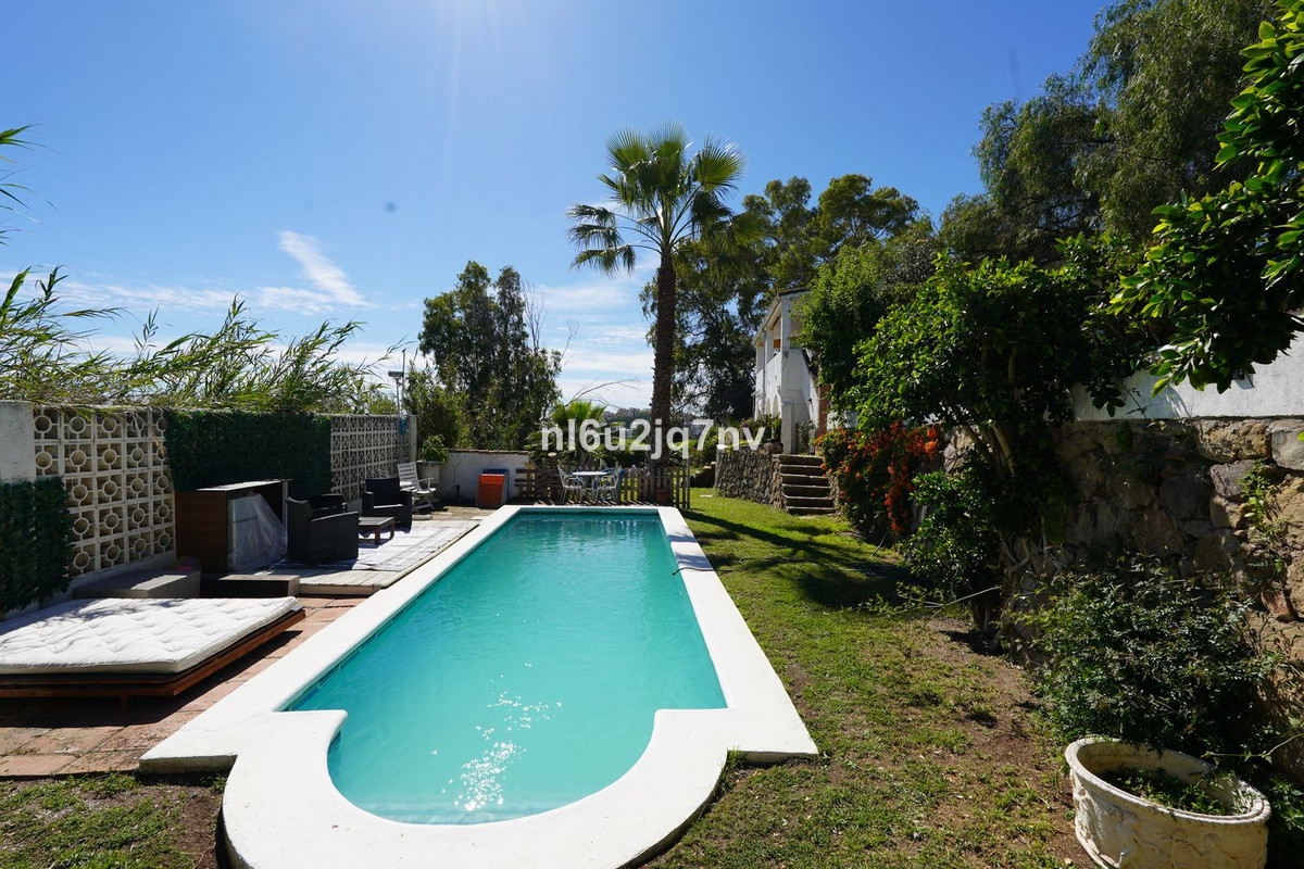 6 Bed Townhouse for sale in Valle Del Sol Costa Del Sol, Málaga, Spain