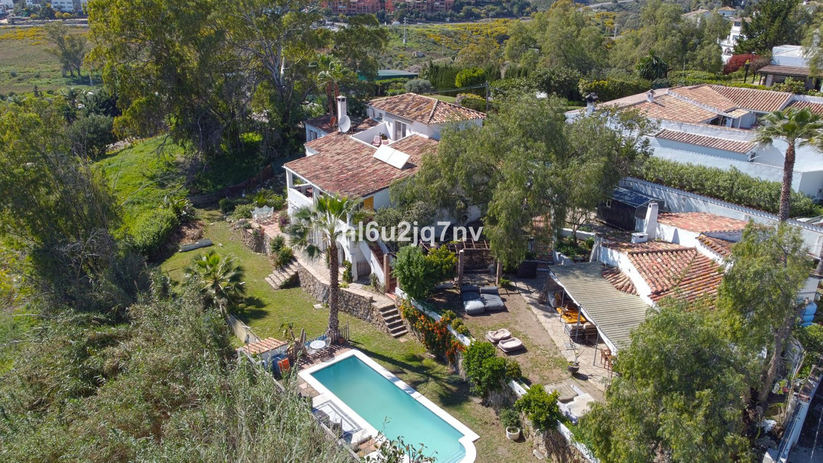 6 Bed Townhouse for sale in Valle Del Sol Costa Del Sol, Málaga, Spain