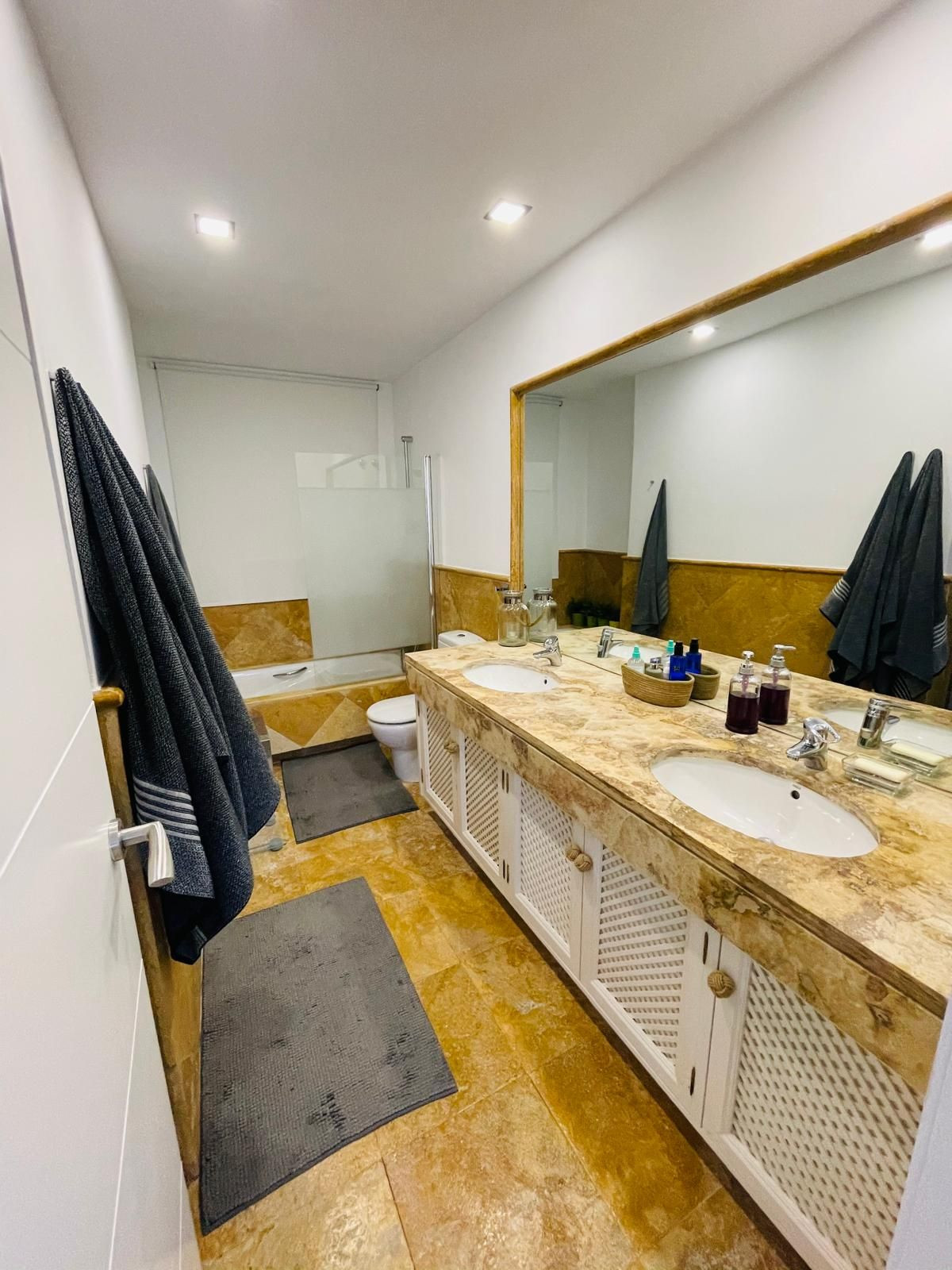 Se vende Adosada de 3 dormitorios en Costa Del Sol, Málaga, España