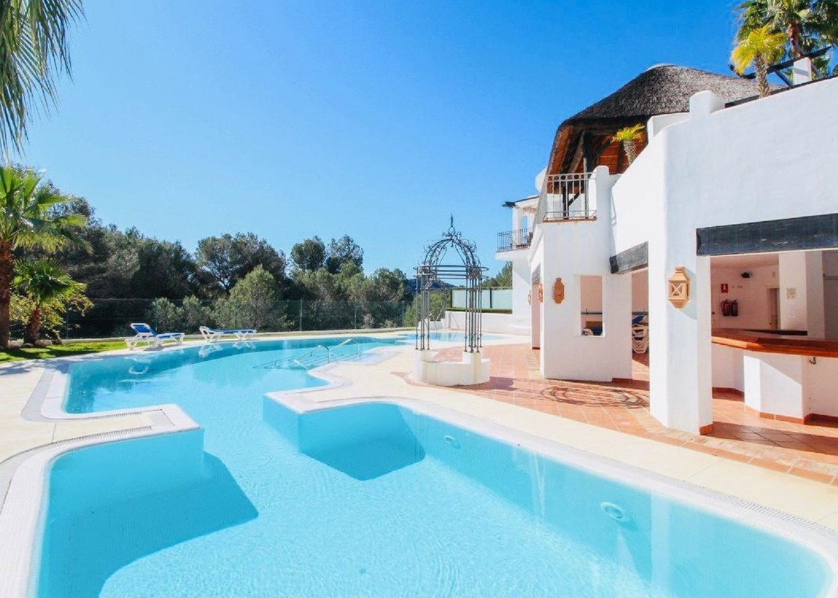 Se vende Adosada de 3 dormitorios en Costa Del Sol, Málaga, España