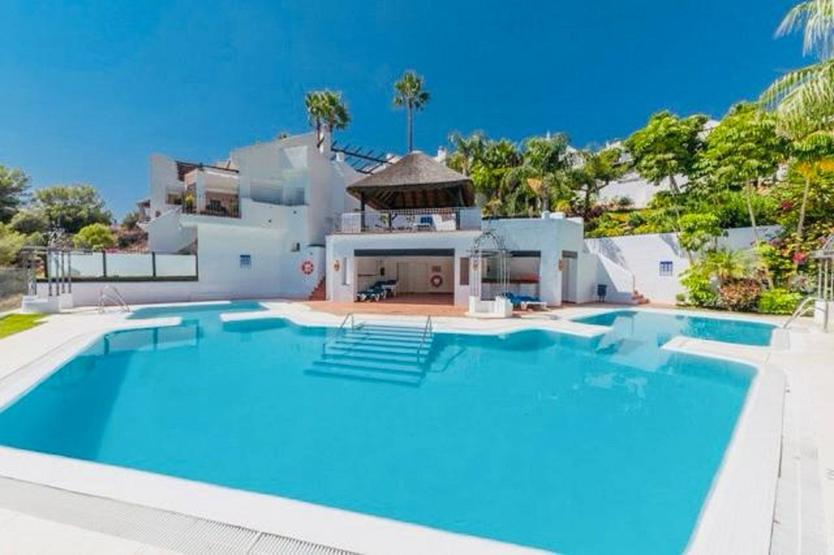 Se vende Adosada de 3 dormitorios en Costa Del Sol, Málaga, España