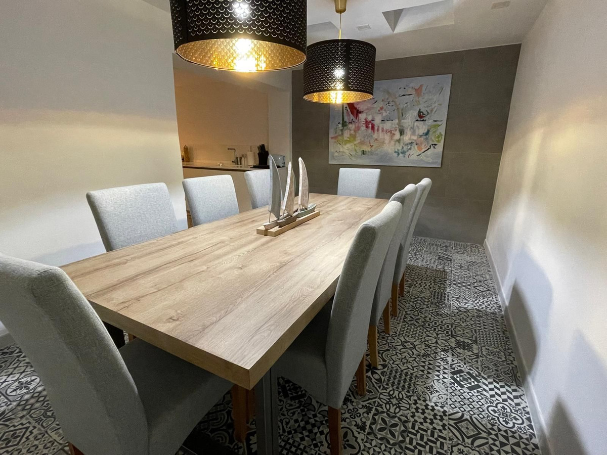 Se vende Adosada de 3 dormitorios en Costa Del Sol, Málaga, España