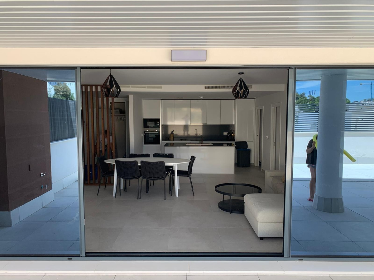 3 Bed Apartment for sale in La Quinta Costa Del Sol, Málaga, Spain