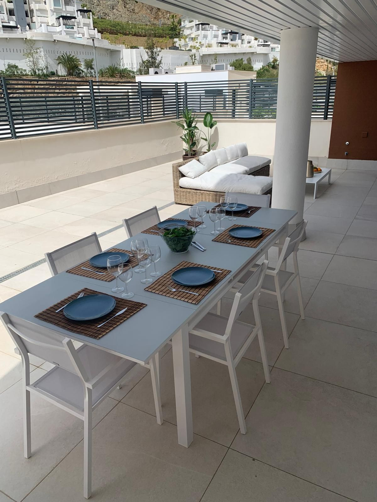 3 Bed Apartment for sale in La Quinta Costa Del Sol, Málaga, Spain