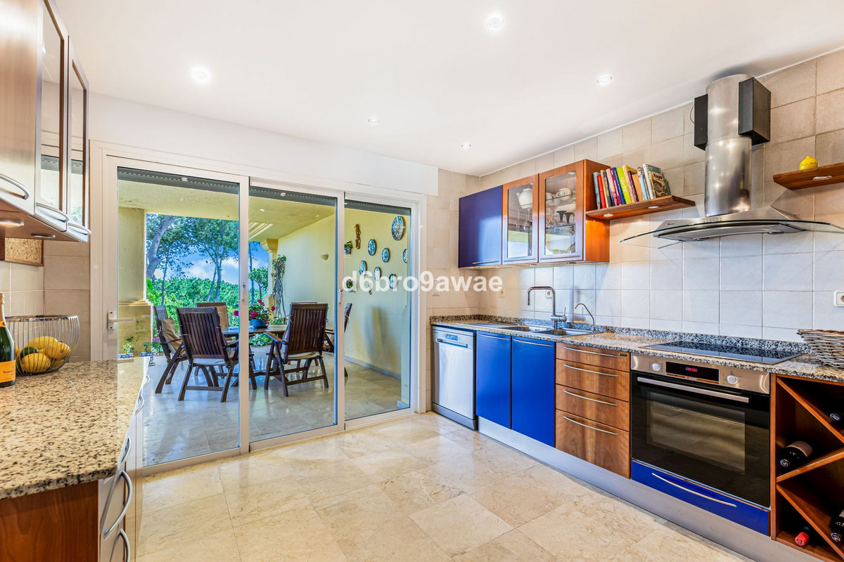 Se vende Adosada de 3 dormitorios en Costa Del Sol, Málaga, España