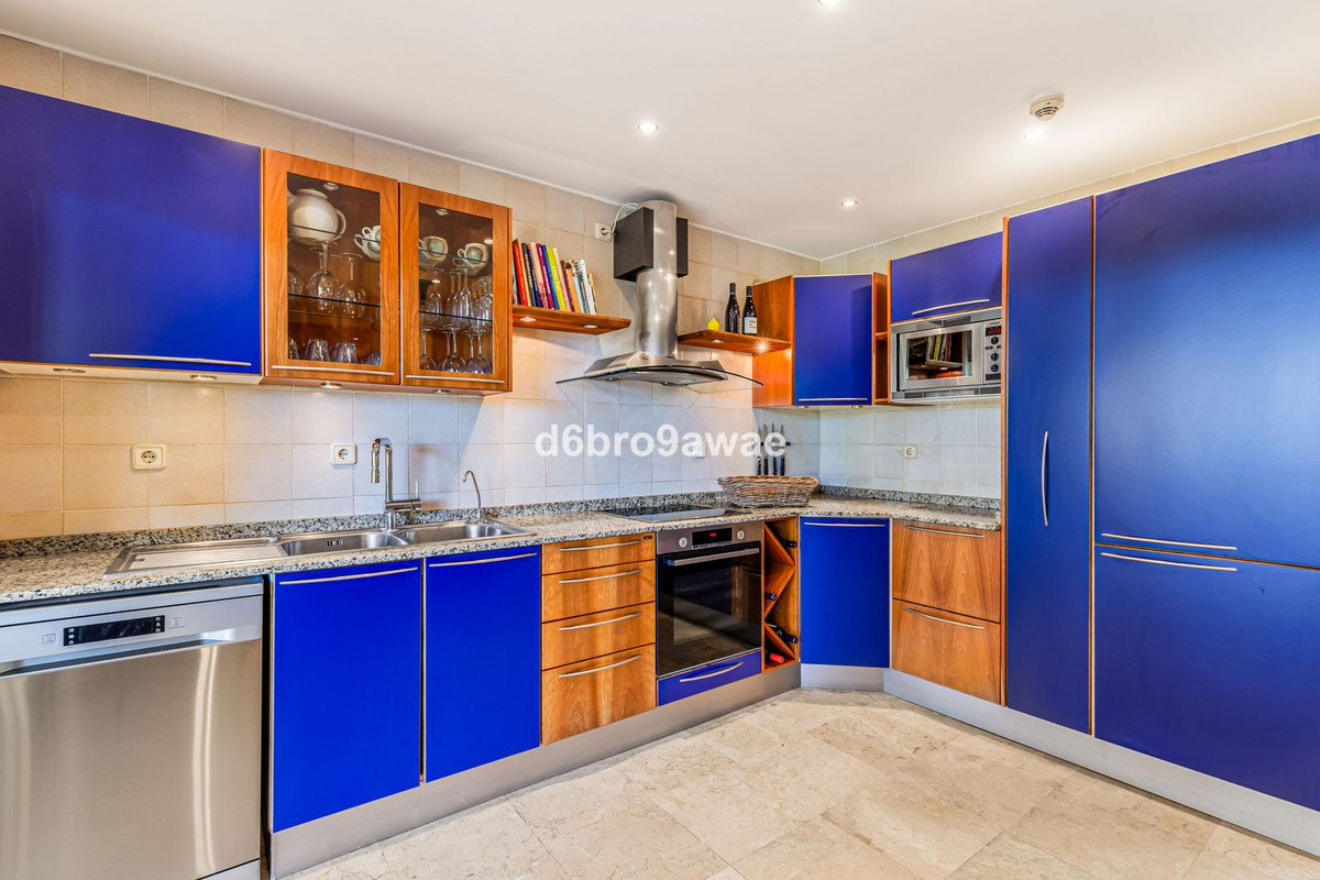 Se vende Adosada de 3 dormitorios en Costa Del Sol, Málaga, España