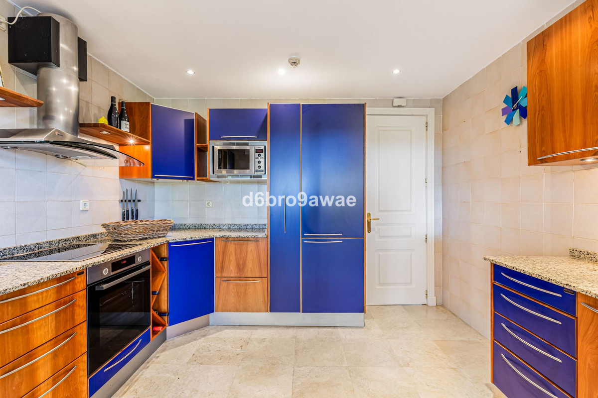 Se vende Adosada de 3 dormitorios en Costa Del Sol, Málaga, España