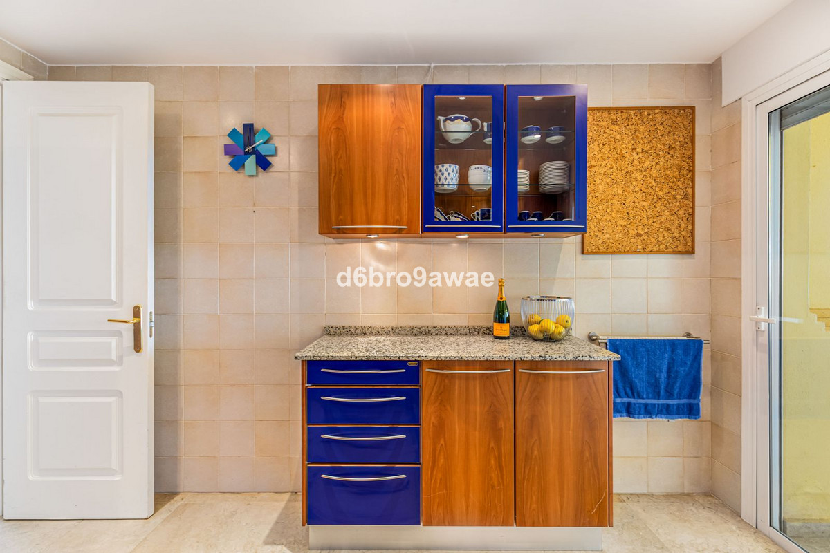 Se vende Adosada de 3 dormitorios en Costa Del Sol, Málaga, España