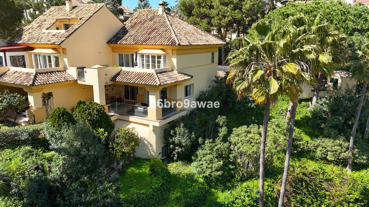 Se vende Adosada de 3 dormitorios en Costa Del Sol, Málaga, España