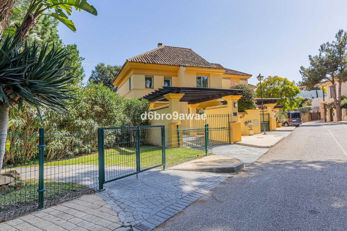 Se vende Adosada de 3 dormitorios en Costa Del Sol, Málaga, España