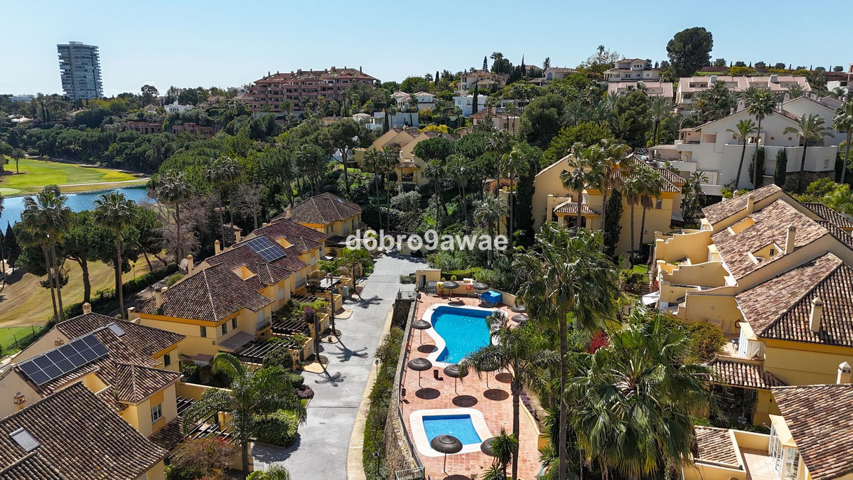 Se vende Adosada de 3 dormitorios en Costa Del Sol, Málaga, España