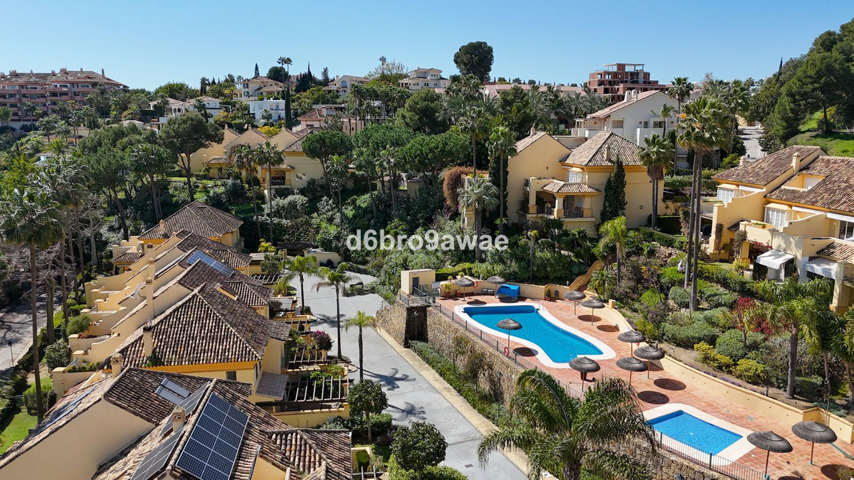 Se vende Adosada de 3 dormitorios en Costa Del Sol, Málaga, España