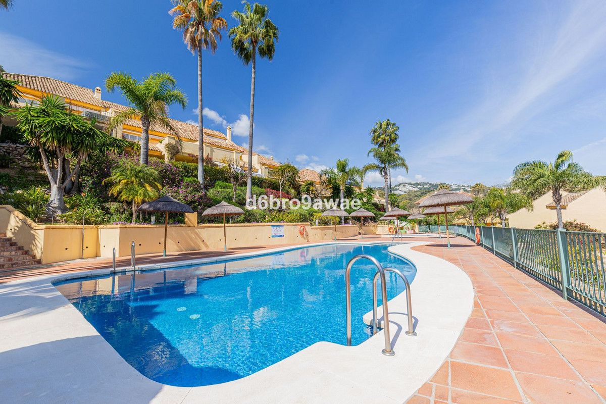 Se vende Adosada de 3 dormitorios en Costa Del Sol, Málaga, España
