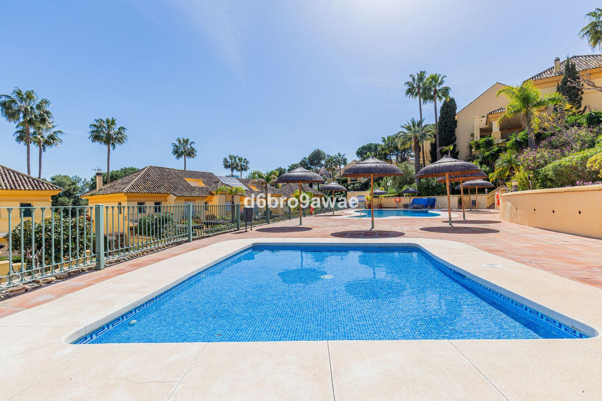 Se vende Adosada de 3 dormitorios en Costa Del Sol, Málaga, España
