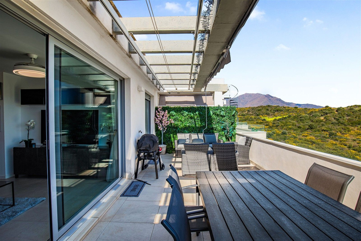 Se vende Ático Dúplex de 3 dormitorios en Costa Del Sol, Málaga, España