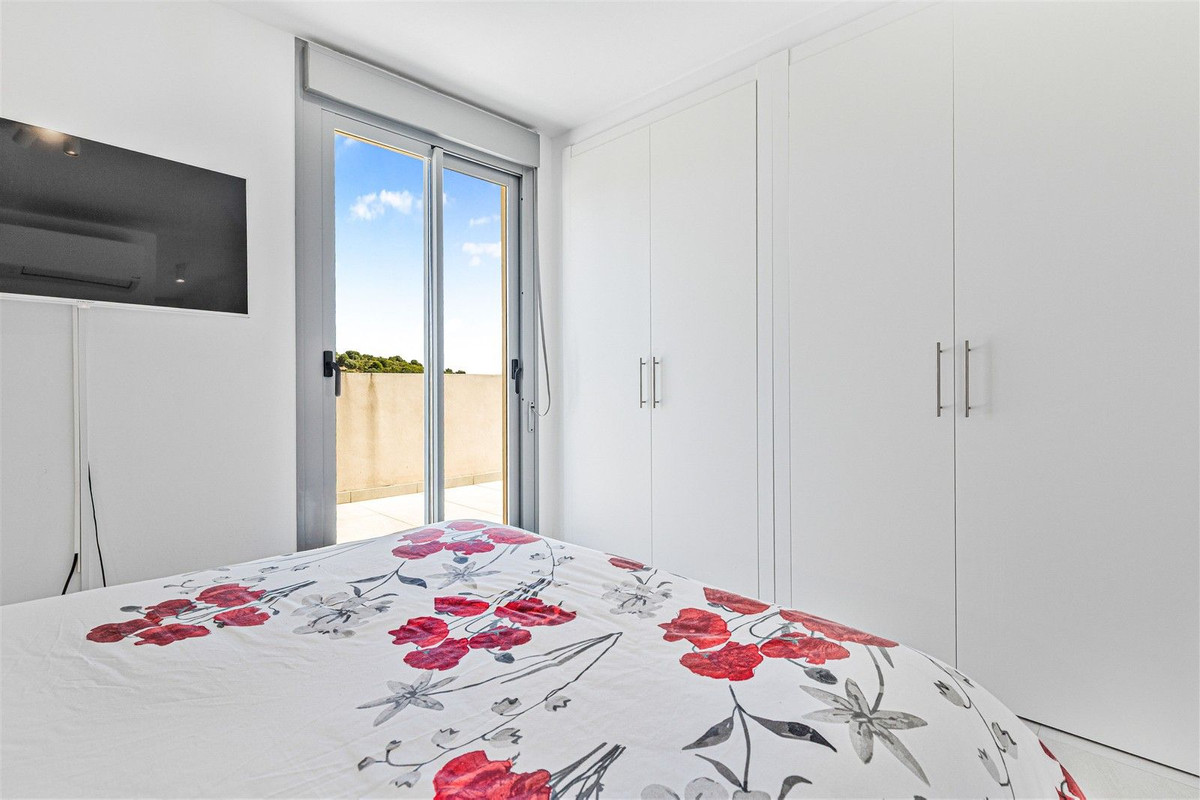 Se vende Ático Dúplex de 3 dormitorios en Costa Del Sol, Málaga, España