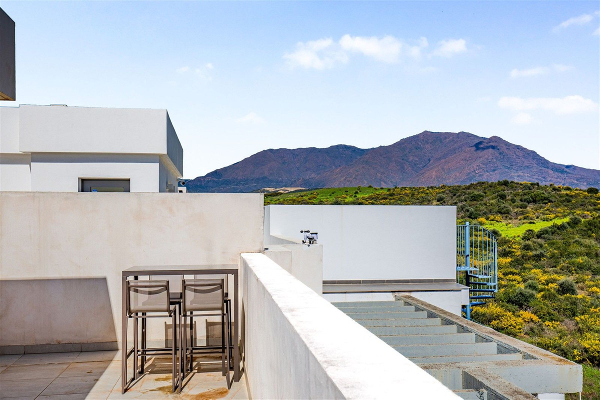 Se vende Ático Dúplex de 3 dormitorios en Costa Del Sol, Málaga, España