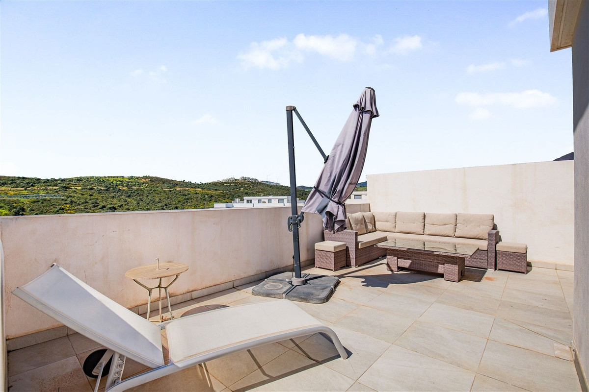 Se vende Ático Dúplex de 3 dormitorios en Costa Del Sol, Málaga, España