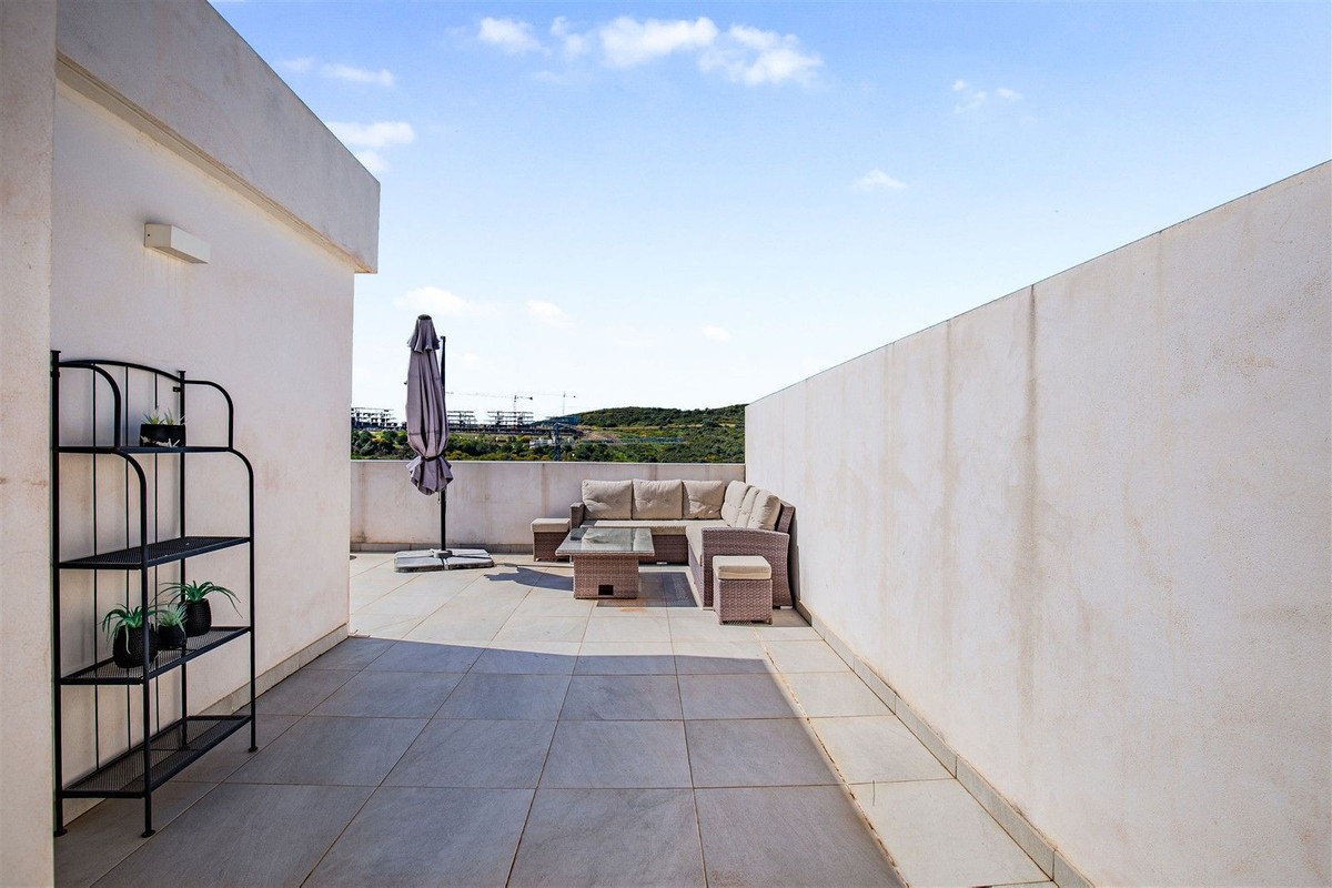 Se vende Ático Dúplex de 3 dormitorios en Costa Del Sol, Málaga, España
