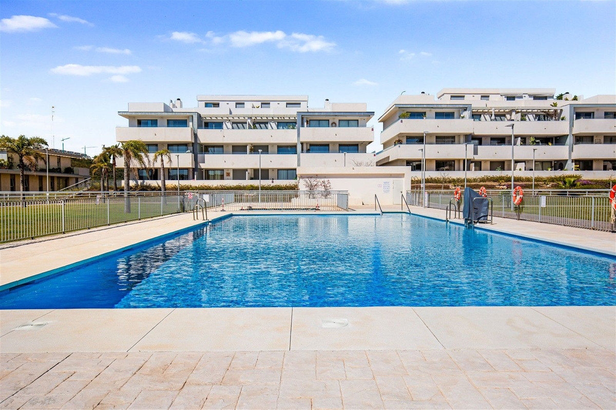 Se vende Ático Dúplex de 3 dormitorios en Costa Del Sol, Málaga, España