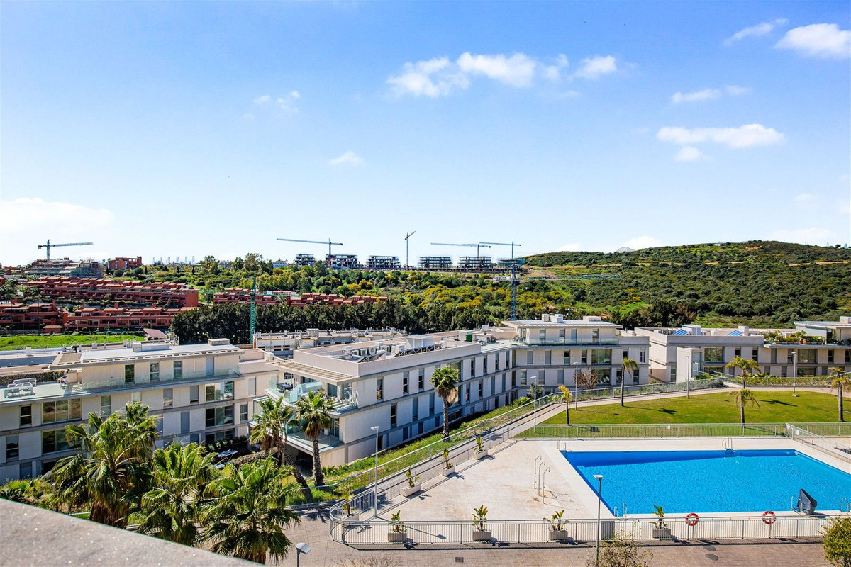Se vende Ático Dúplex de 3 dormitorios en Costa Del Sol, Málaga, España