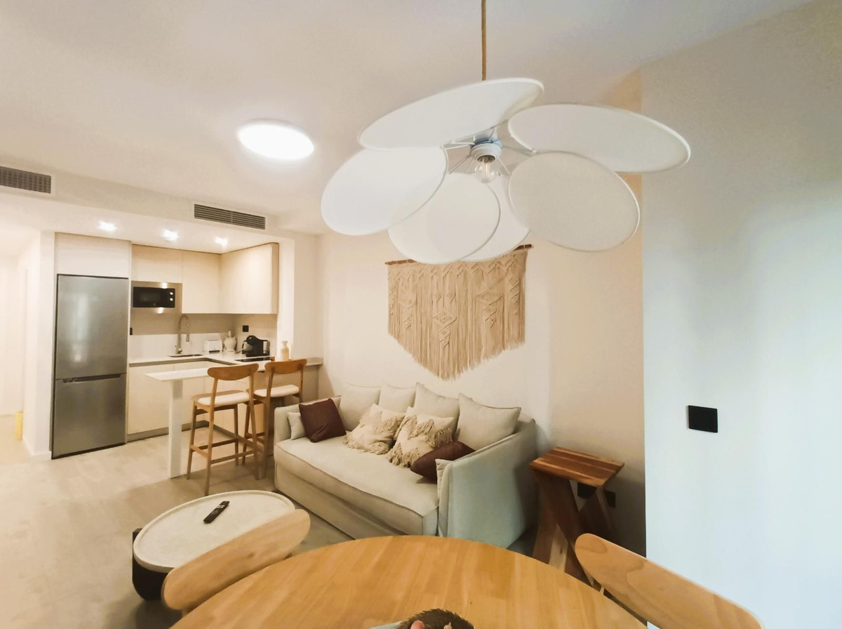 1 Bed Apartment for sale in Málaga Centro Costa Del Sol, Málaga, Spain