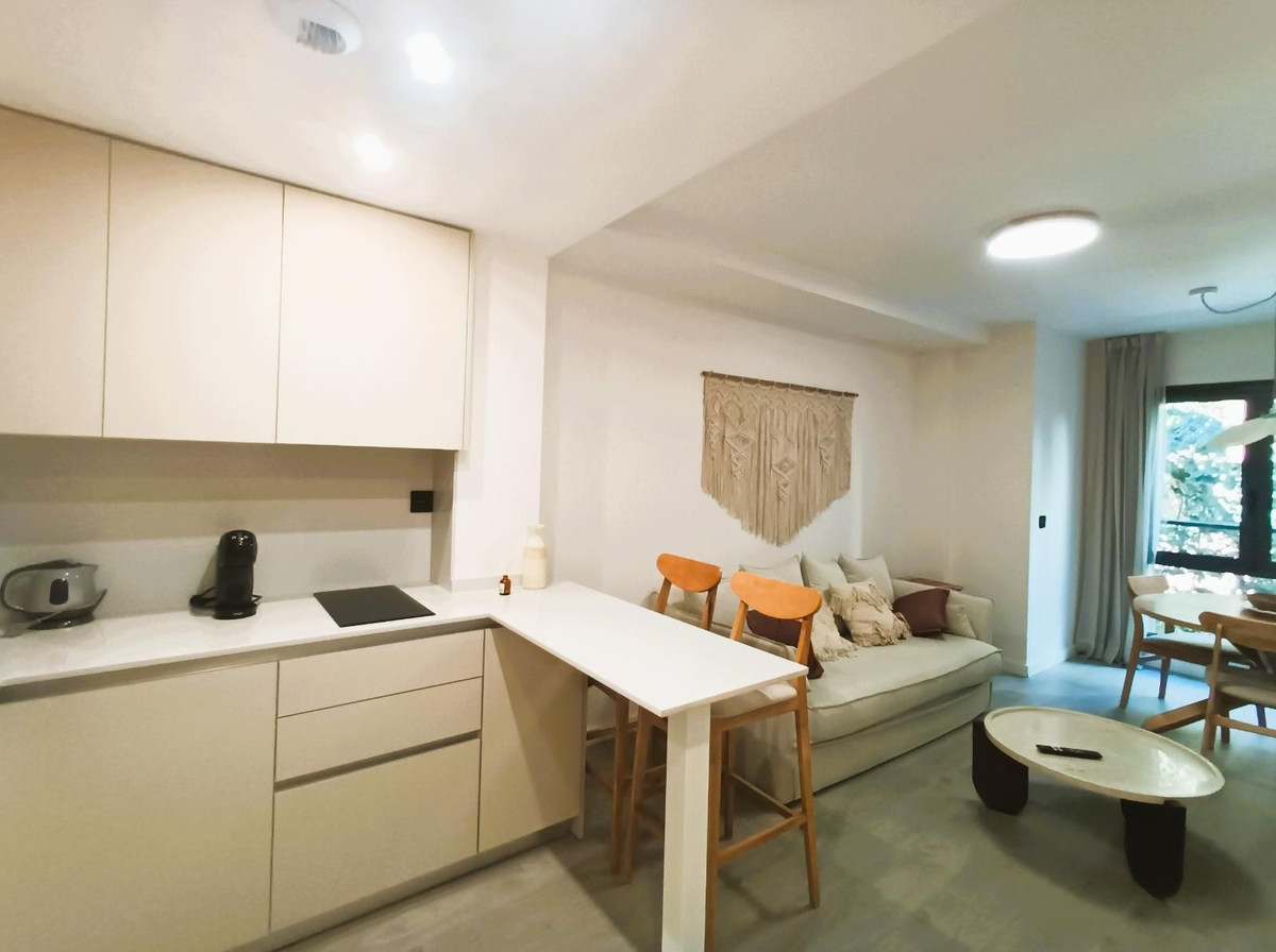 1 Bed Apartment for sale in Málaga Centro Costa Del Sol, Málaga, Spain
