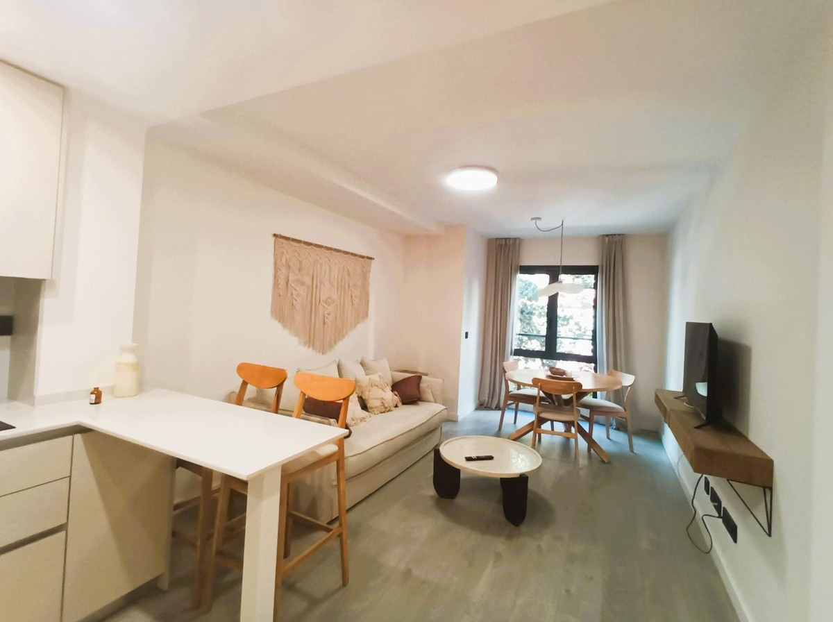 1 Bed Apartment for sale in Málaga Centro Costa Del Sol, Málaga, Spain
