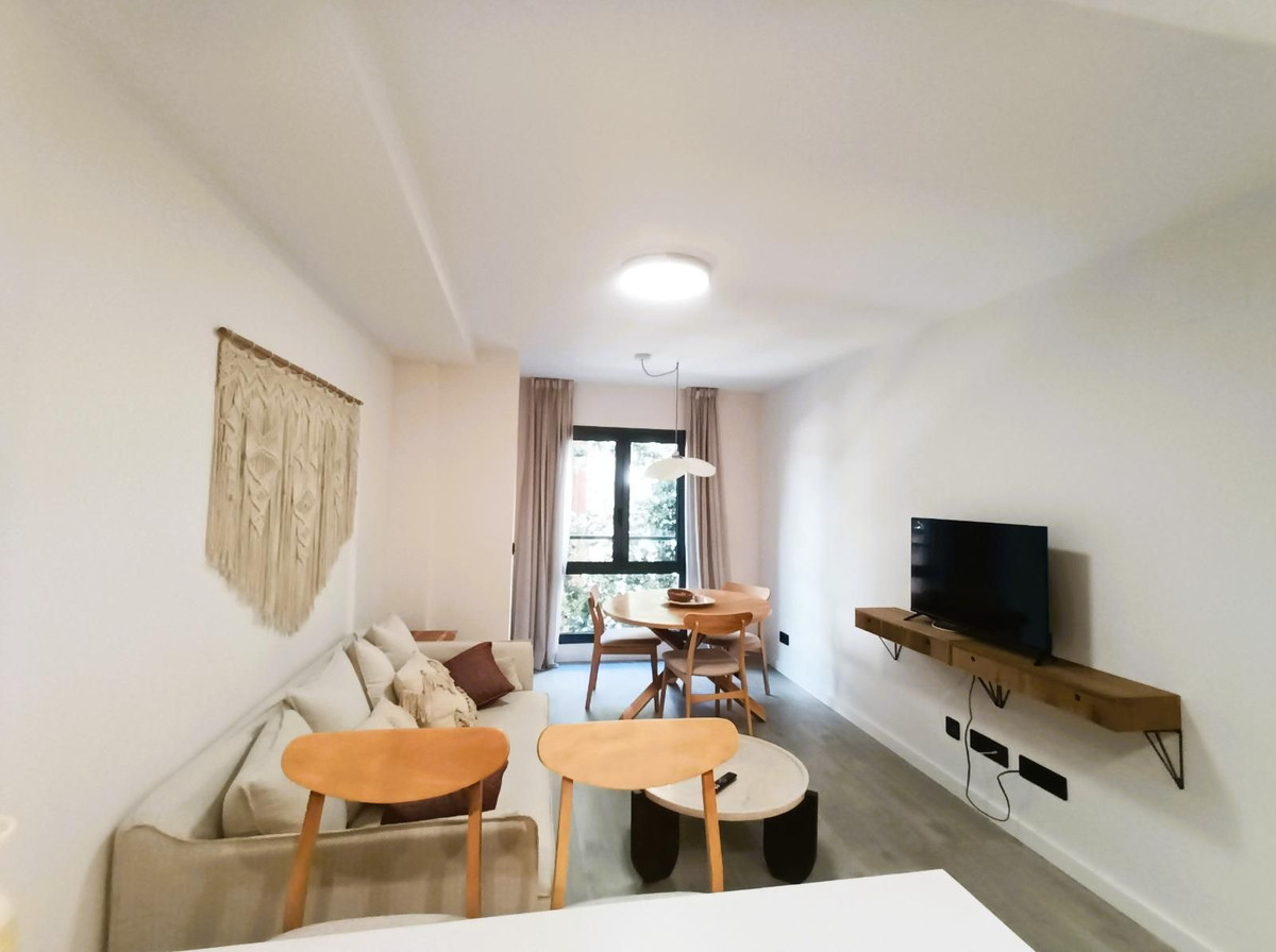 1 Bed Apartment for sale in Málaga Centro Costa Del Sol, Málaga, Spain