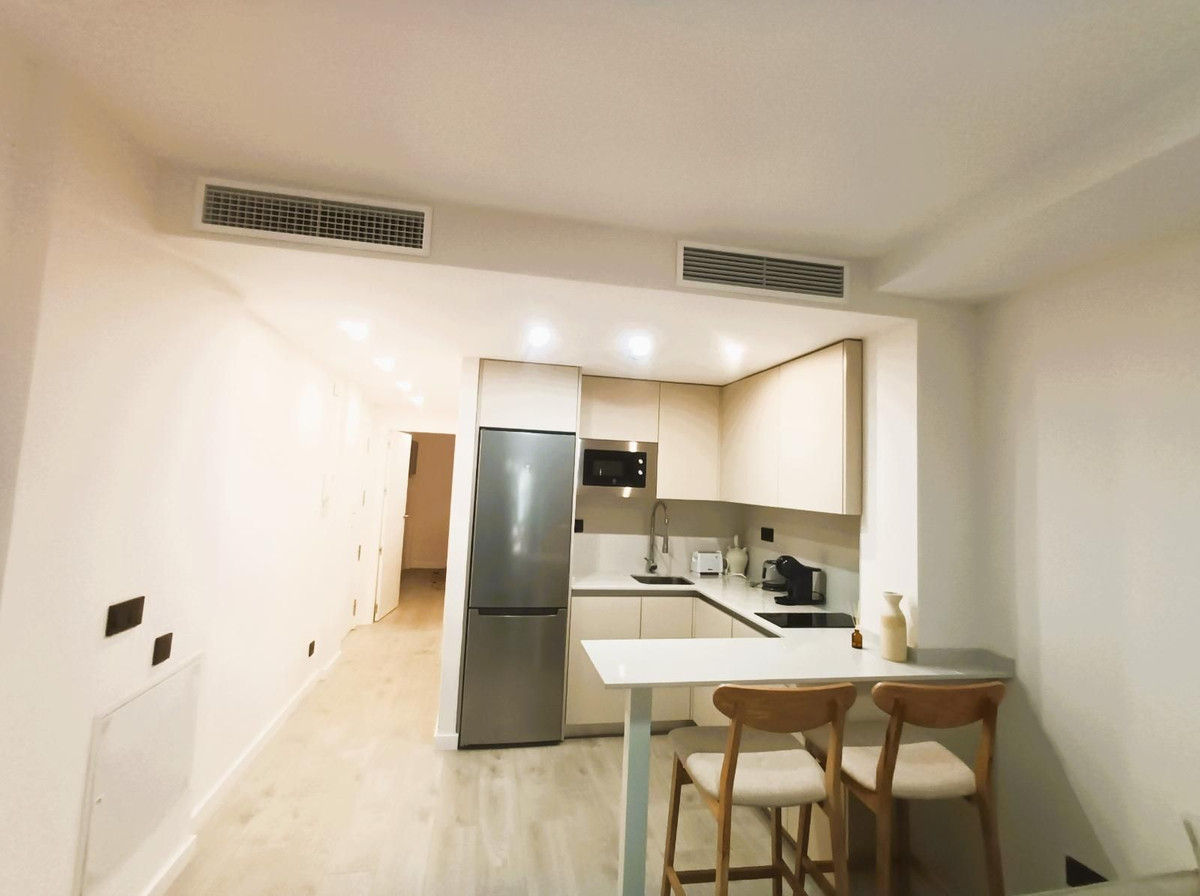 1 Bed Apartment for sale in Málaga Centro Costa Del Sol, Málaga, Spain