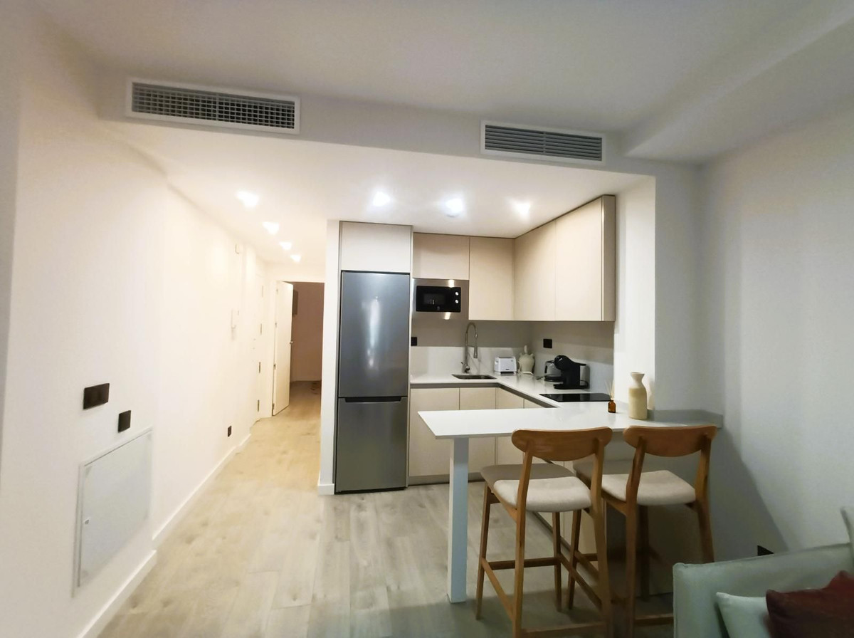 1 Bed Apartment for sale in Málaga Centro Costa Del Sol, Málaga, Spain