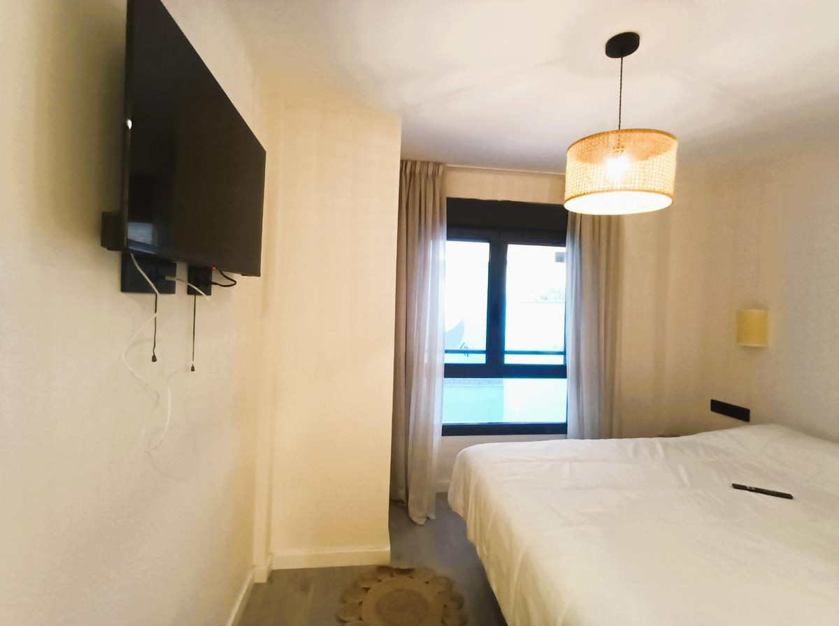 1 Bed Apartment for sale in Málaga Centro Costa Del Sol, Málaga, Spain