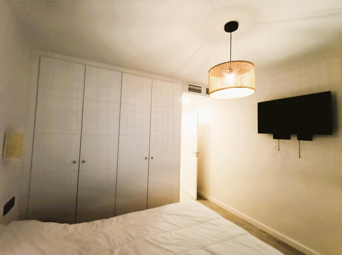 1 Bed Apartment for sale in Málaga Centro Costa Del Sol, Málaga, Spain