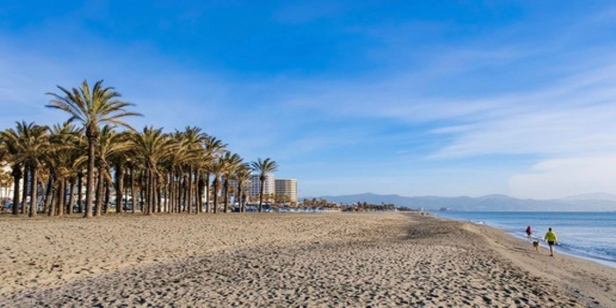 Se vende Estudio Planta Media  en Costa Del Sol, Málaga, España