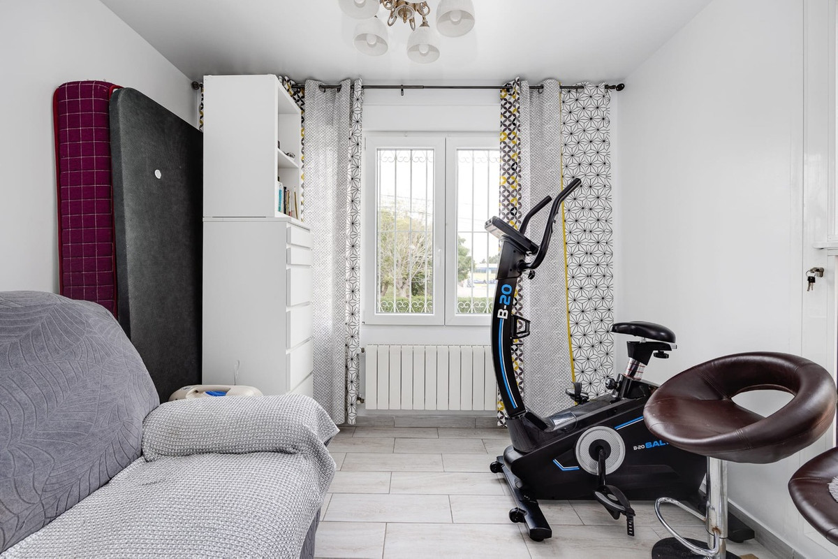 Se vende Adosada de 3 dormitorios en Costa Blanca, Alicante, España