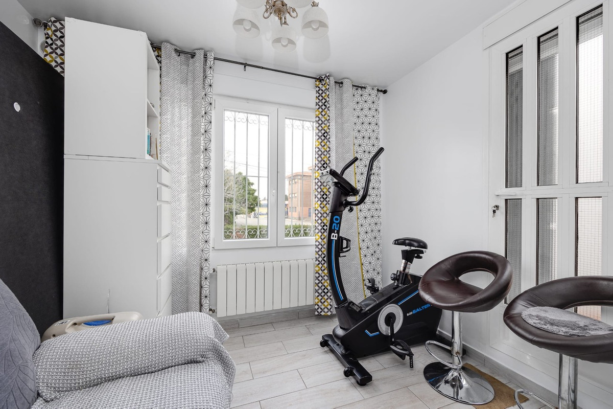 Se vende Adosada de 3 dormitorios en Costa Blanca, Alicante, España