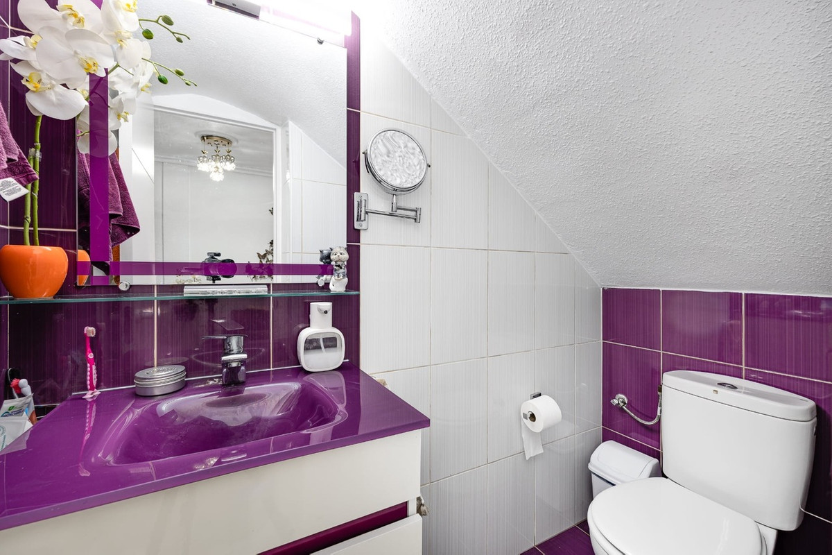Se vende Adosada de 3 dormitorios en Costa Blanca, Alicante, España