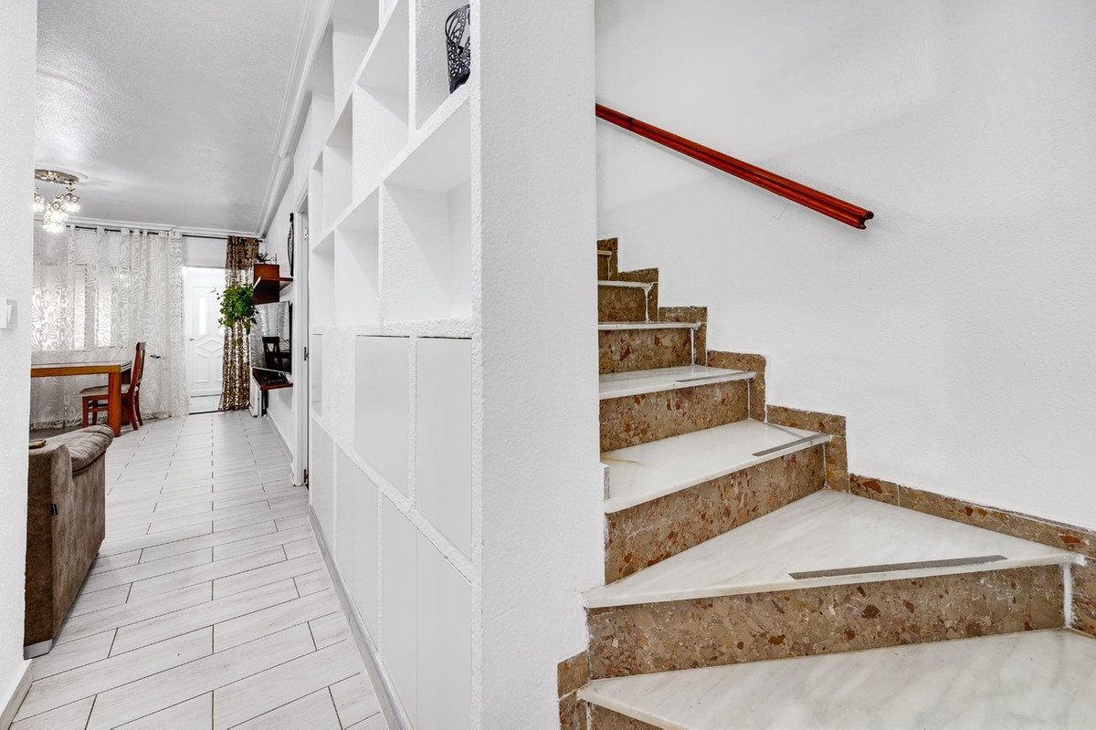 Se vende Adosada de 3 dormitorios en Costa Blanca, Alicante, España