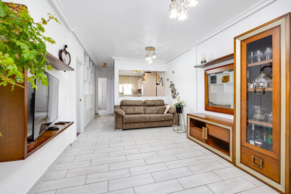 Se vende Adosada de 3 dormitorios en Costa Blanca, Alicante, España