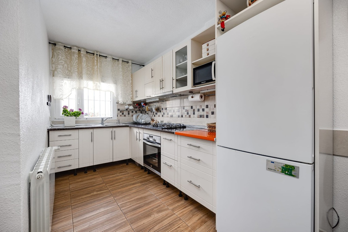 Se vende Adosada de 3 dormitorios en Costa Blanca, Alicante, España