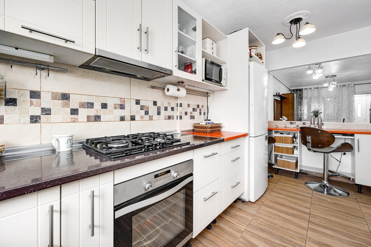 Se vende Adosada de 3 dormitorios en Costa Blanca, Alicante, España