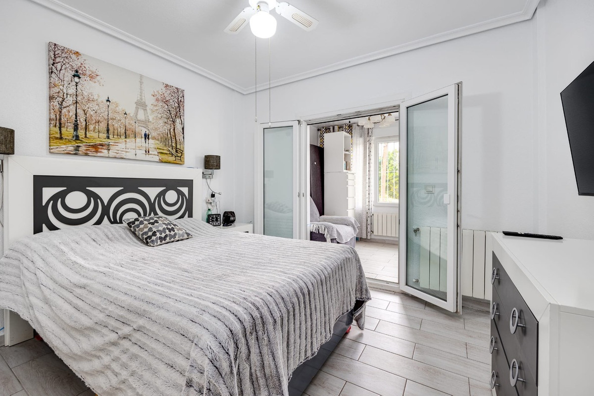 Se vende Adosada de 3 dormitorios en Costa Blanca, Alicante, España