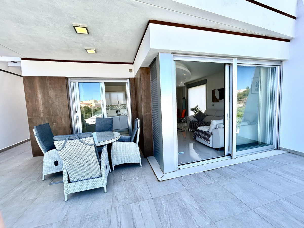 Se vende Villa - Chalet de 3 dormitorios en Costa Blanca, Alicante, España