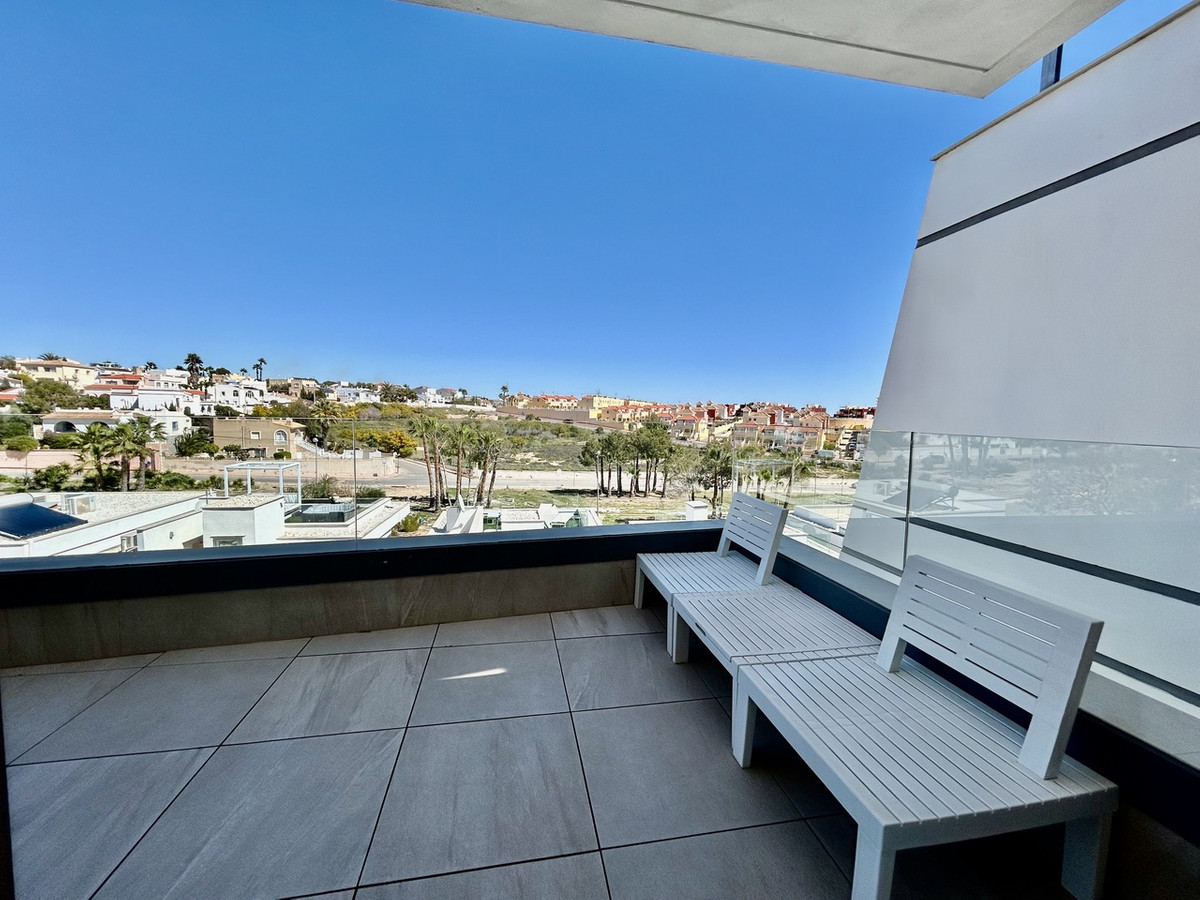 Se vende Villa - Chalet de 3 dormitorios en Costa Blanca, Alicante, España