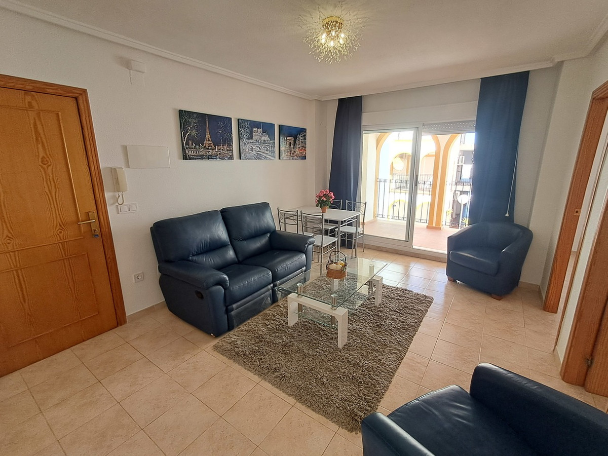 Se vende Apartamento Planta Media de 2 dormitorios en Costa Blanca, Alicante, España