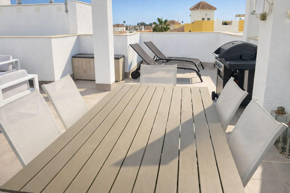 Se vende Ático de 2 dormitorios en Costa Blanca, Alicante, España