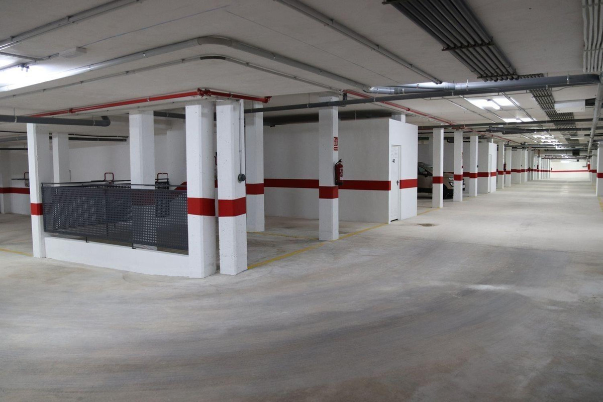 Se vende Ático de 2 dormitorios en Costa Blanca, Alicante, España