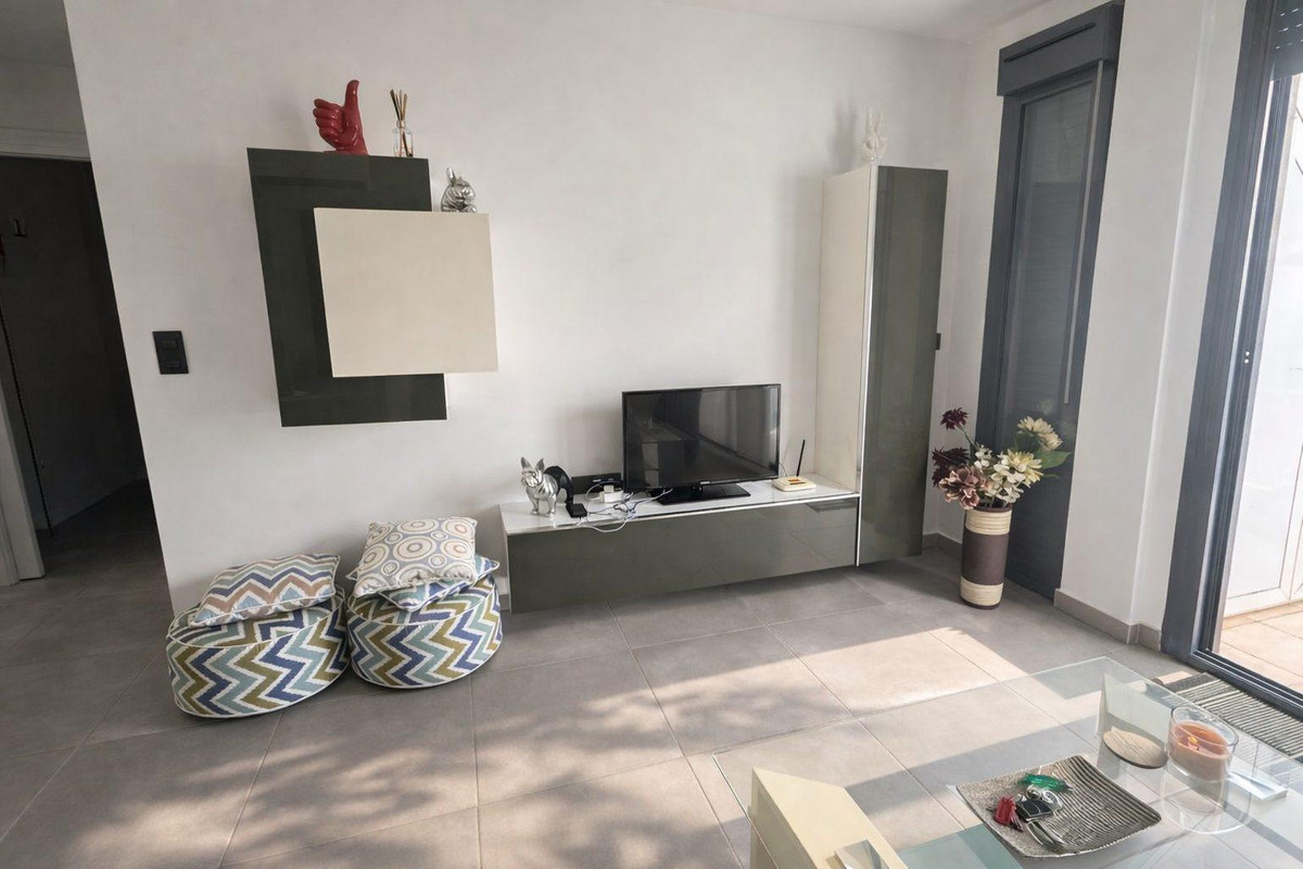 Se vende Ático de 2 dormitorios en Costa Blanca, Alicante, España